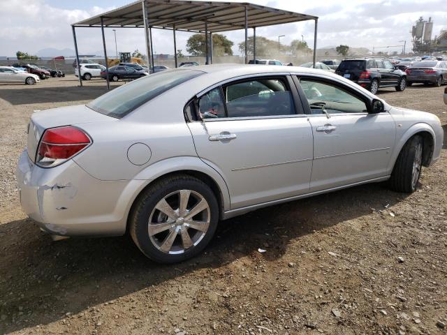 Photo 3 from auction – 2007 SATURN AURA XR with VIN 1G8ZV57737F133376
