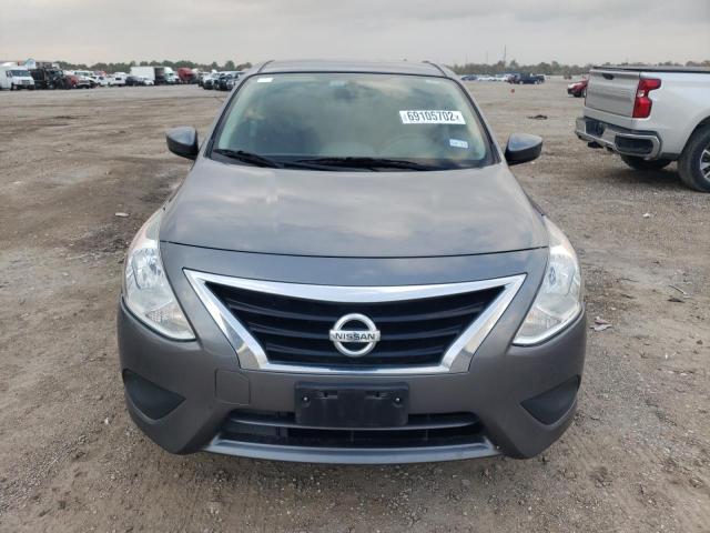 Photo 5 from auction – 2019 NISSAN VERSA S with VIN 3N1CN7AP4KL825308