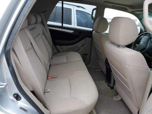 Photo 10 from auction – 2007 TOYOTA 4RUNNER SR with VIN JTEZU14R670097625