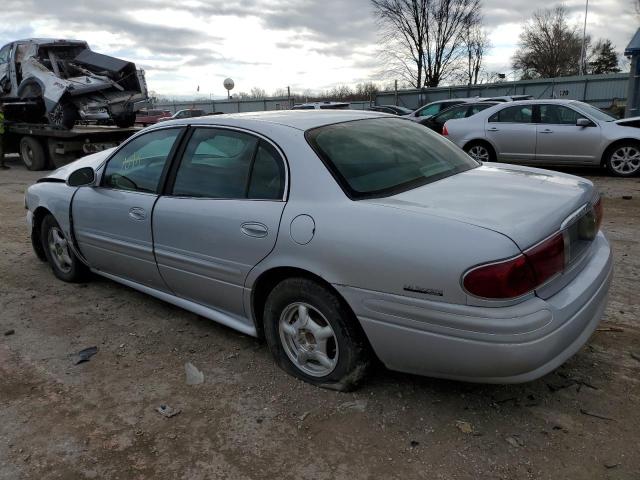 Фото 2 с аукциона – 2001 BUICK LESABRE CU с VIN 1G4HP54K014199841