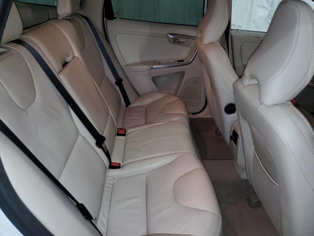 Photo 11 from auction – 2012 VOLVO XC60 T6 with VIN YV4902DZ7C2316481