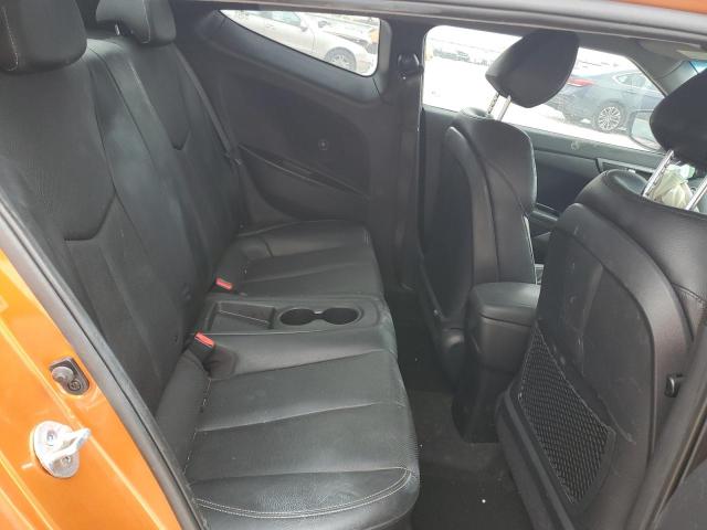 Photo 10 from auction – 2013 HYUNDAI VELOSTER T with VIN KMHTC6AE6DU136998