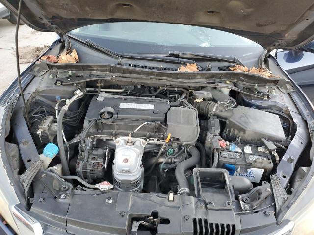 Photo 11 from auction – 2015 HONDA ACCORD EX with VIN 1HGCR2F71FA254758