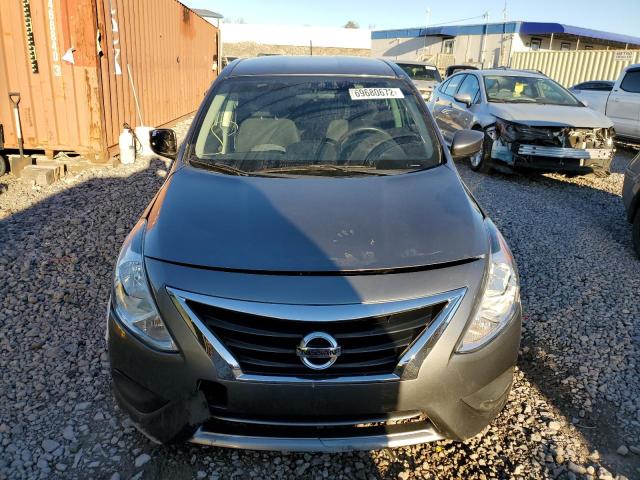 Photo 5 from auction – 2019 NISSAN VERSA S with VIN 3N1CN7AP2KL817675
