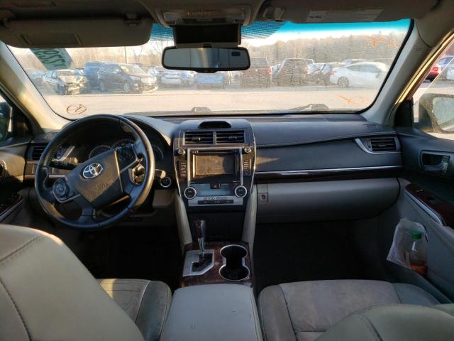 Photo 8 from auction – 2014 TOYOTA CAMRY L with VIN 4T4BF1FK4ER413062