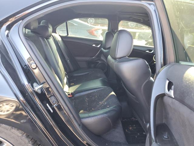Photo 10 from auction – 2014 ACURA TSX SE with VIN JH4CU2E82EC003420