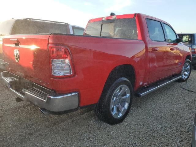 Photo 3 from auction – 2022 RAM 1500 BIG H with VIN 1C6RREFT0NN231087