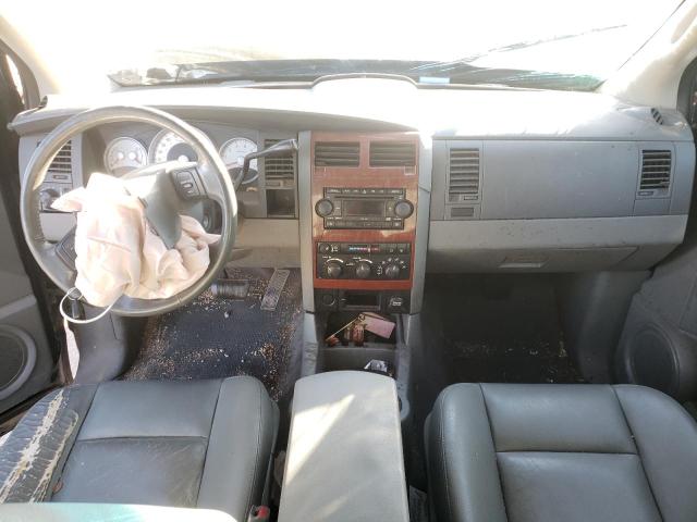 Photo 8 from auction – 2006 DODGE DURANGO SL with VIN 1D8HD48216F100314