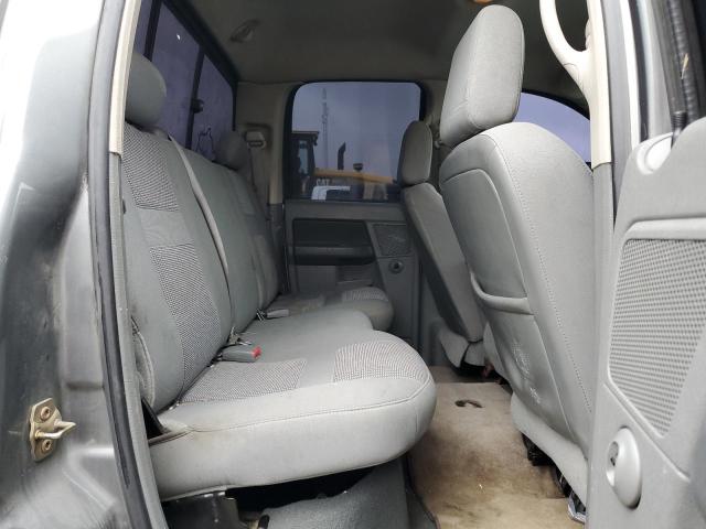 Photo 10 from auction – 2007 DODGE RAM 2500 S with VIN 1D7KS28C37J526694