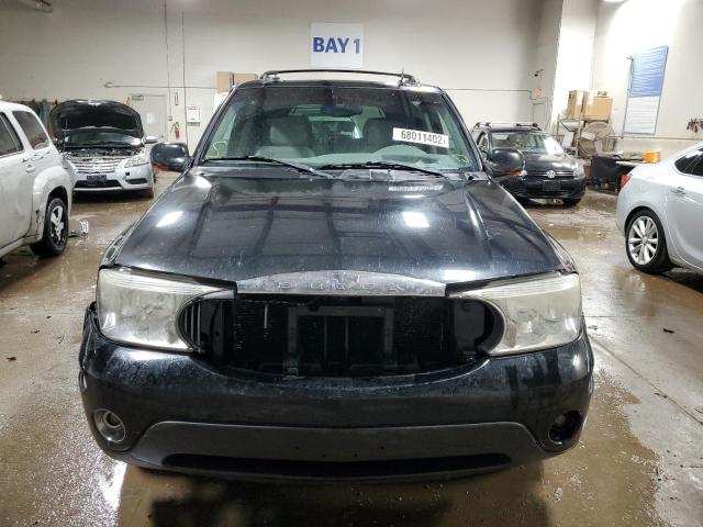 Photo 5 from auction – 2004 BUICK RAINIER CX with VIN 5GADT13S342192294