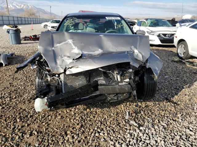 Photo 5 from auction – 2003 NISSAN ALTIMA with VIN 1N4AL11D93C248887