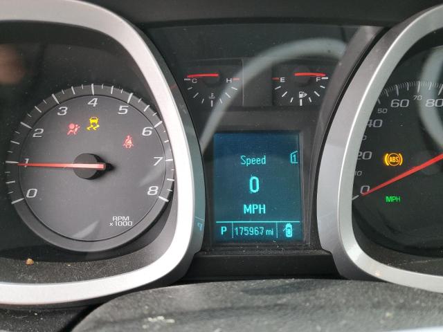 Photo 9 from auction – 2012 CHEVROLET EQUINOX LT with VIN 2GNALDEK5C1212437