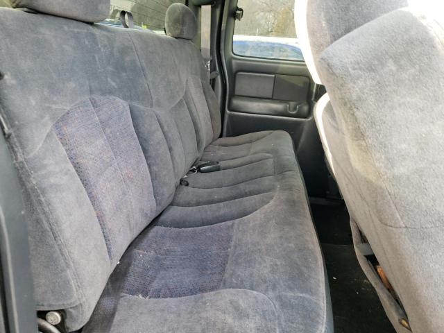 Photo 10 from auction – 2001 CHEVROLET SILVERADO with VIN 2GCEK19T311392884