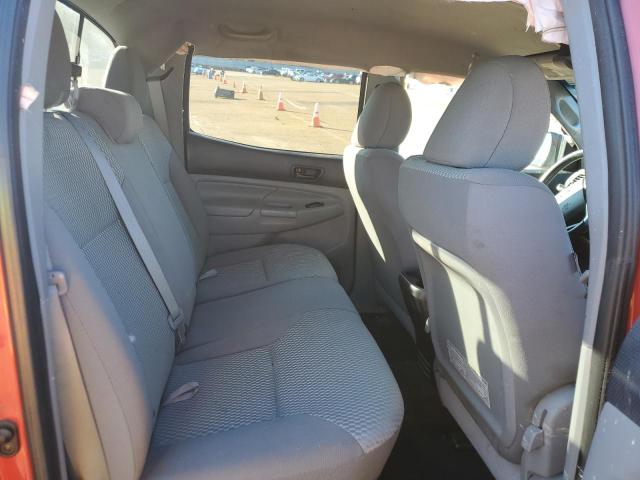 Photo 10 from auction – 2014 TOYOTA TACOMA DOU with VIN 5TFLU4EN7EX089819