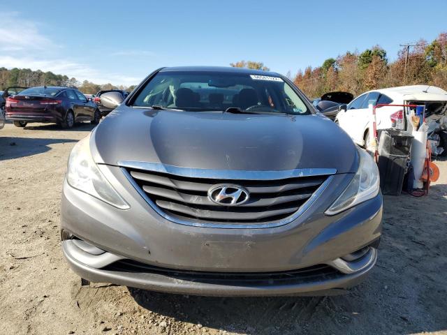 Photo 5 from auction – 2012 HYUNDAI SONATA GLS with VIN 5NPEB4AC9CH383976