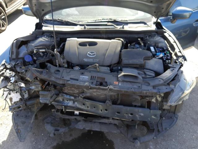 Photo 11 from auction – 2015 MAZDA 3 TOURING with VIN 3MZBM1V74FM161883