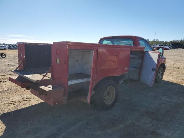 Photo 3 from auction – 1999 FORD F350 SUPER with VIN 1FDWF36F9XEA65072