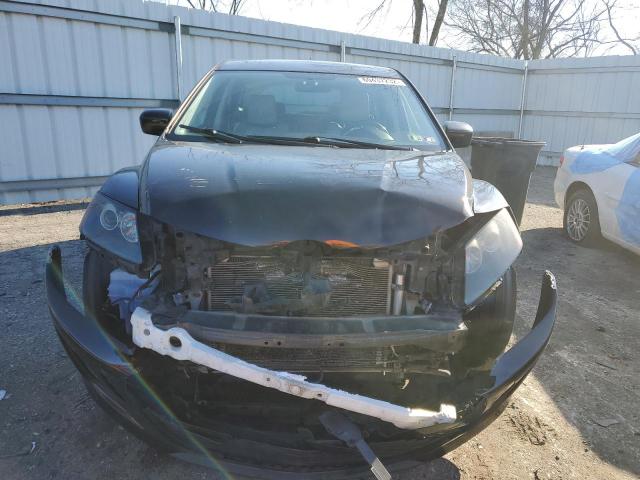 Photo 5 from auction – 2011 MAZDA CX-7 with VIN JM3ER4CL6B0353068