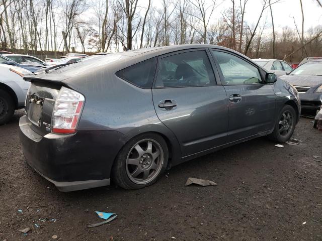 Photo 3 from auction – 2008 TOYOTA PRIUS with VIN JTDKB20U883383438