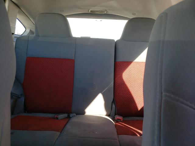 Photo 10 from auction – 2007 DODGE CALIBER SX with VIN 1B3HB48B27D107968