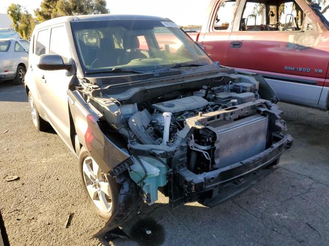 Photo 4 from auction – 2017 KIA SOUL with VIN KNDJN2A2XH7473778