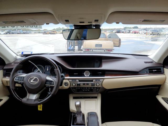 Photo 8 from auction – 2018 LEXUS ES 350 with VIN 58ABK1GG8JU107839