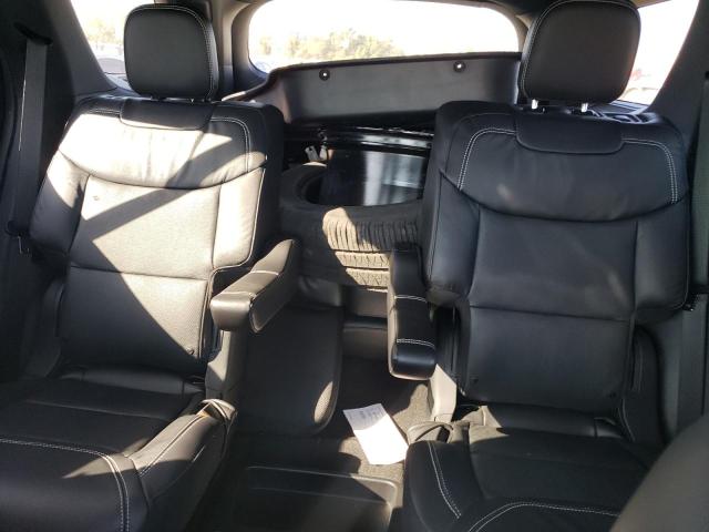 Photo 10 from auction – 2021 FORD EXPLORER S with VIN 1FM5K8GC1MGC18231
