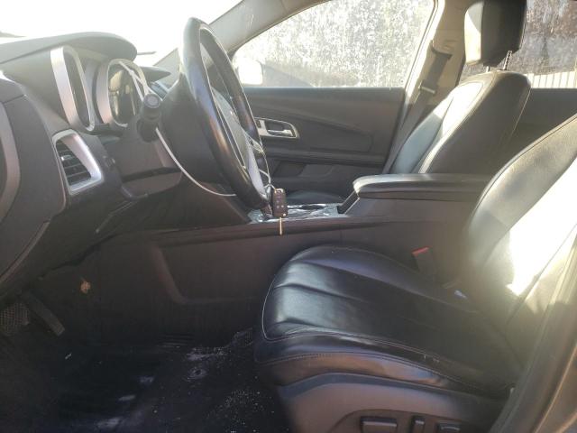 Photo 7 from auction – 2013 CHEVROLET EQUINOX LT with VIN 2GNFLNEK2D6145537