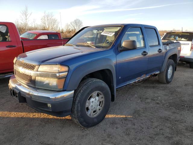 Photo 1 from auction – 2006 CHEVROLET COLORADO with VIN 1GCDT136268242782