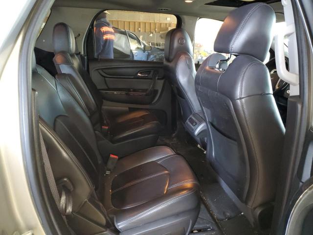 Photo 11 from auction – 2015 GMC ACADIA SLT with VIN 1GKKRRKD2FJ388441