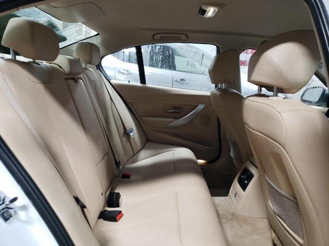 Photo 10 from auction – 2012 BMW 328 I SULE with VIN WBA3C1C56CA696716
