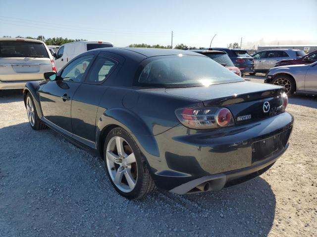 Photo 2 from auction – 2005 MAZDA RX8 with VIN JM1FE173150149672