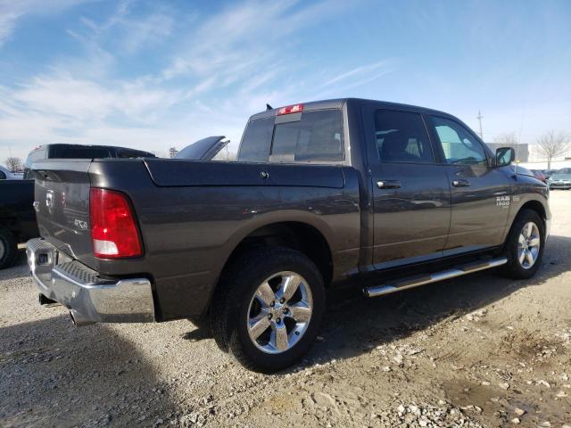 Photo 3 from auction – 2019 RAM 1500 CLASS with VIN 1C6RR7LT5KS527106
