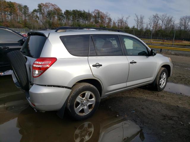 Photo 3 from auction – 2010 TOYOTA RAV4 with VIN JTMBF4DV7AD027002
