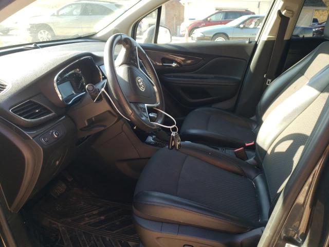 Photo 7 from auction – 2018 BUICK ENCORE PRE with VIN KL4CJASB7JB696404