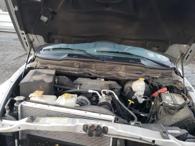 Photo 11 from auction – 2007 DODGE RAM 1500 S with VIN 1D7HU18247S134355