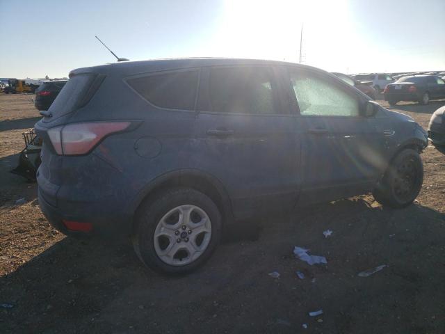 Photo 3 from auction – 2018 FORD ESCAPE S with VIN 1FMCU0F79JUA07539
