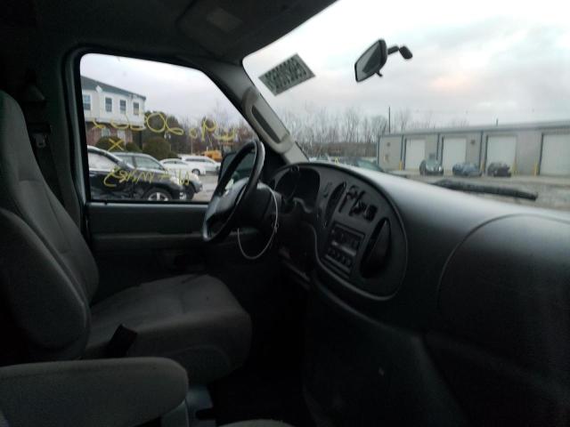 Photo 8 from auction – 2006 FORD ECONOLINE with VIN 1FTSS34P96HA77245