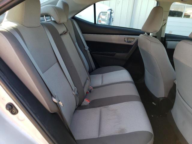 Photo 10 from auction – 2019 TOYOTA COROLLA L with VIN 2T1BURHE1KC176565