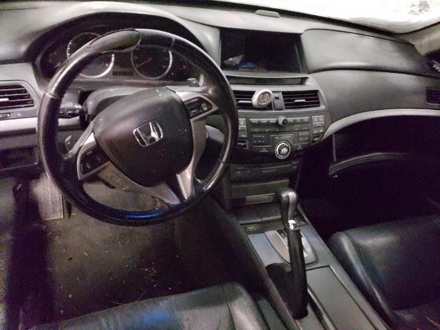 Photo 8 from auction – 2011 HONDA ACCORD EXL with VIN 1HGCS2B86BA004719