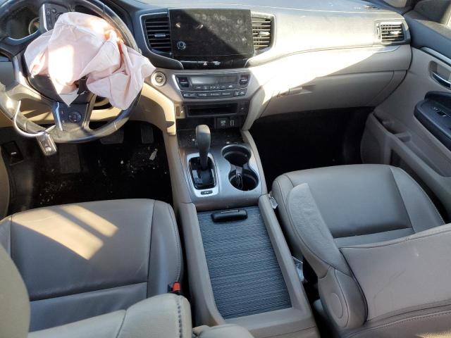 Photo 8 from auction – 2019 HONDA PILOT EXL with VIN 5FNYF6H52KB036846