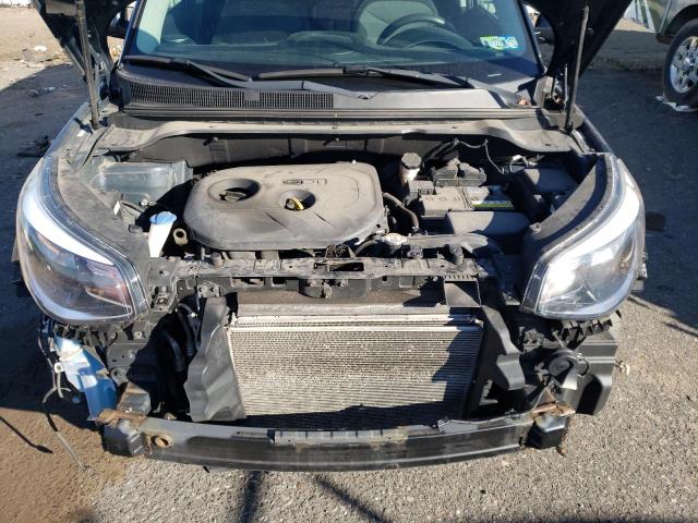 Photo 11 from auction – 2017 KIA SOUL + with VIN KNDJP3A54H7410685