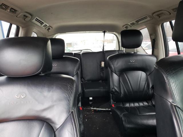 Photo 10 from auction – 2016 AUSTIN QX56 with VIN JN8AZ2NE1B9004071