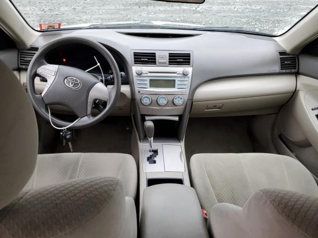 Photo 8 from auction – 2007 TOYOTA CAMRY CE with VIN 4T1BE46K07U715997