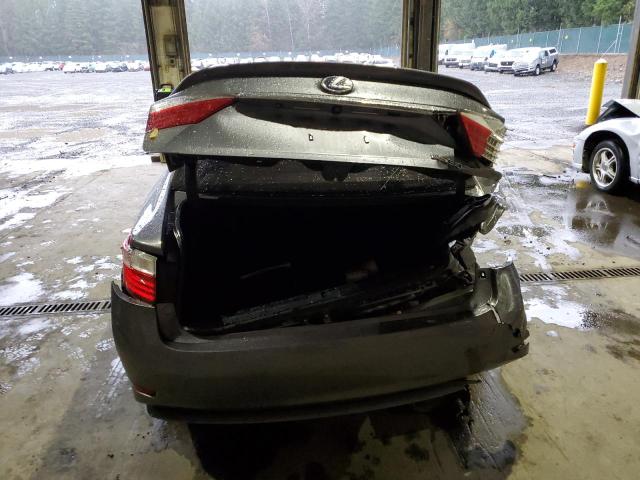 Photo 6 from auction – 2013 LEXUS ES 300H with VIN JTHBW1GG2D2006407