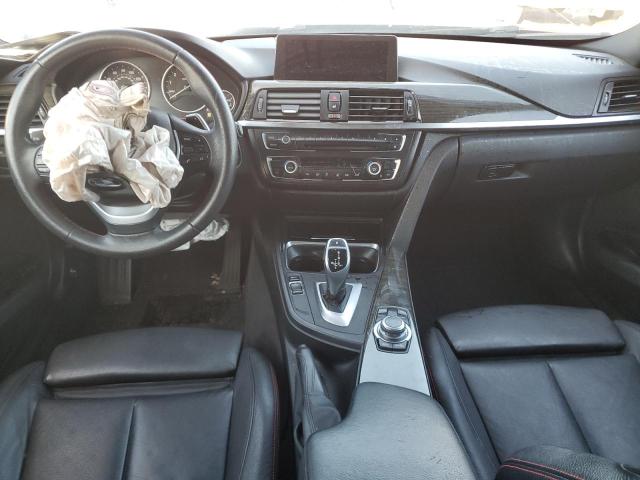 Photo 8 from auction – 2013 BMW 328 I with VIN WBA3A5C5XDF356731