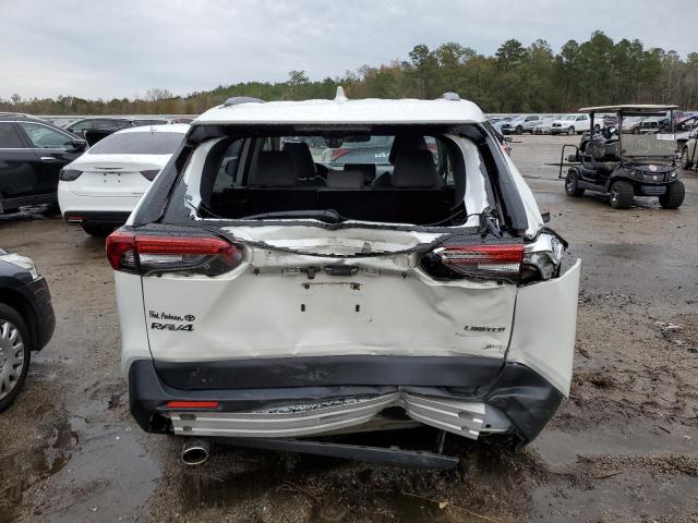 Photo 6 from auction – 2020 TOYOTA RAV4 LIMIT with VIN JTMY1RFV9LD053560
