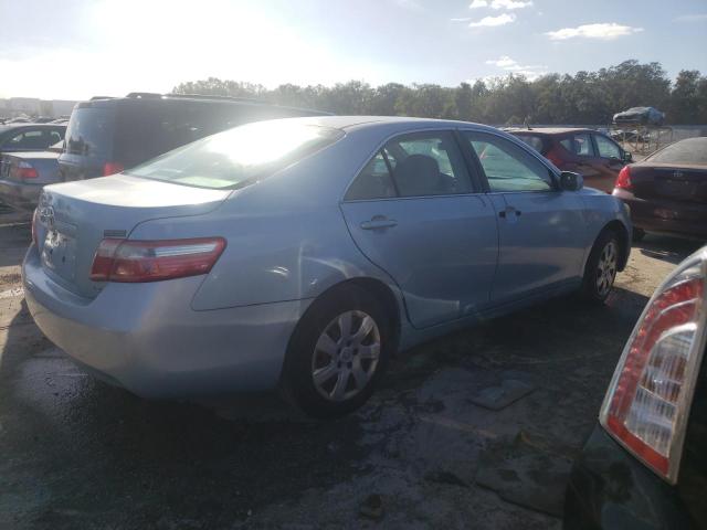 Photo 3 from auction – 2009 TOYOTA CAMRY BASE with VIN 4T1BE46K99U858126