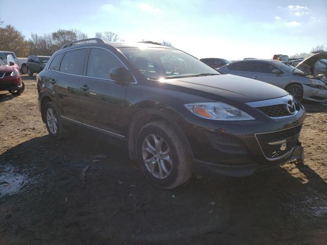 Photo 4 from auction – 2011 MAZDA CX-9 with VIN JM3TB2BV2B0302038
