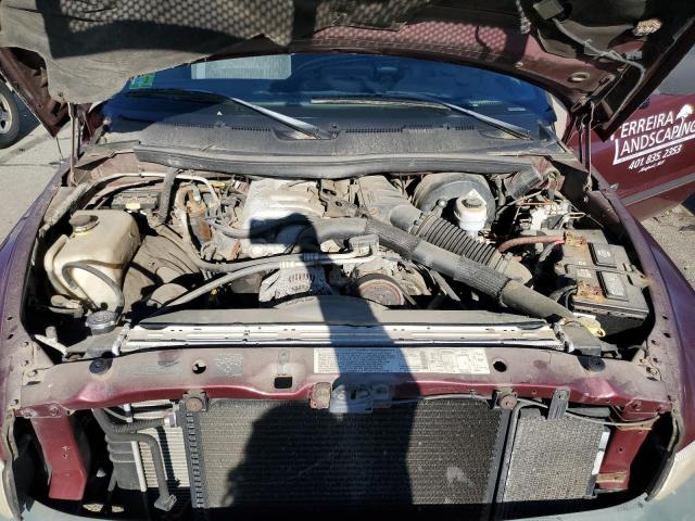 Photo 11 from auction – 2001 DODGE RAM 2500 with VIN 1B7KC23W81J232241